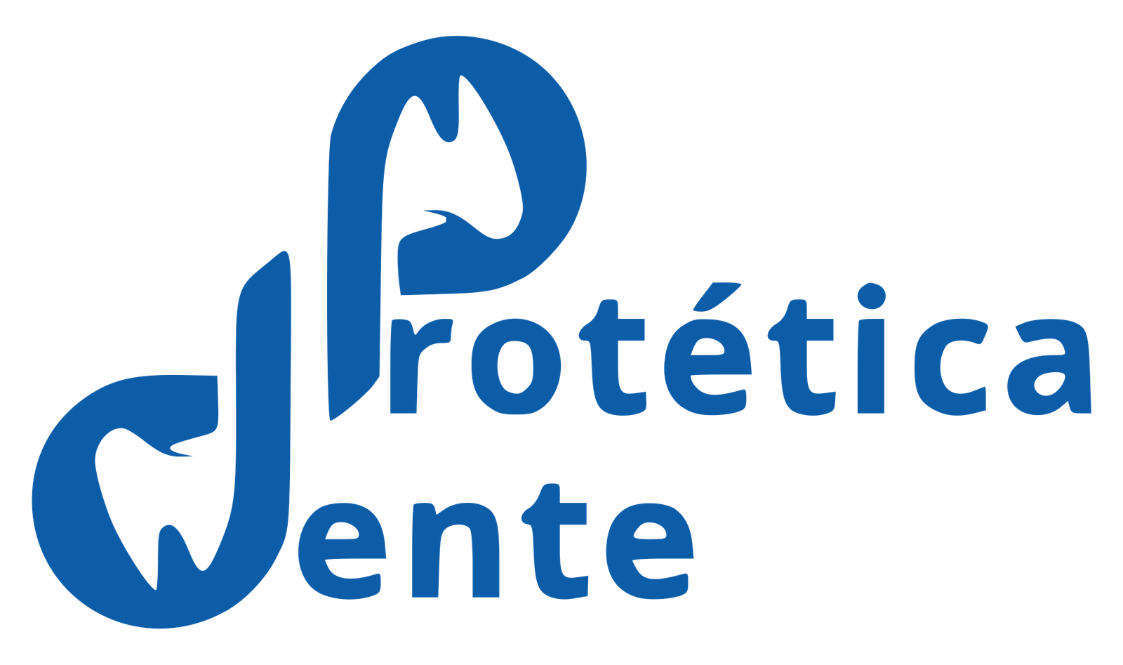Instituto Protética Dente