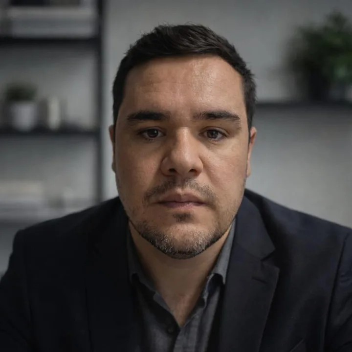 TPD Jairo Arthuri — instrutor do curso