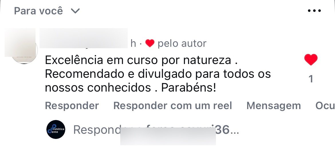 Depoimento real de Dr. Feres & Dra. Sayuri sobre o curso Fluxo Digital