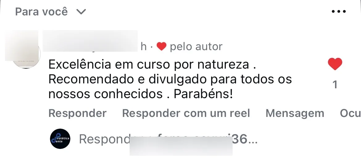 Depoimento real de Dr. Feres & Dra. Sayuri sobre o curso Fluxo Digital